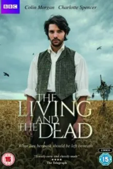 Постер к сериалу  Живые и мёртвые 
