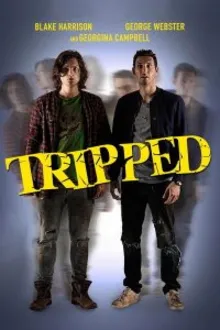 Постер к сериалу  Глюконавты 