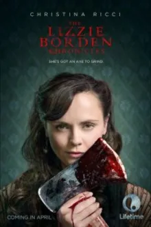 Постер к сериалу  Хроники Лиззи Борден 