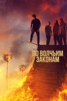 Постер к сериалу По волчьим законам