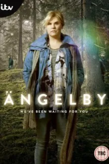 Постер к сериалу Деревня ангелов / Энгелби