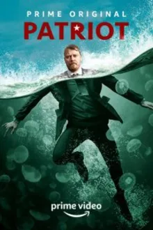 Постер к сериалу Патриот