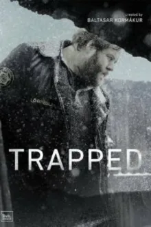 Постер к сериалу Капкан