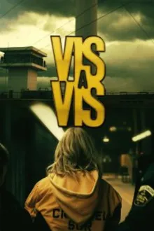 Постер к сериалу Визави