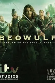 Постер к сериалу  Беовульф 