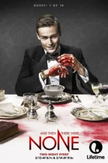 Постер к сериалу  И никого не стало 
