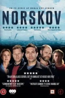 Постер к сериалу Норскоу