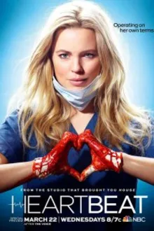 Постер к сериалу  Разбивающая сердца 