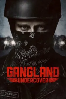 Постер к сериалу  Под прикрытием 