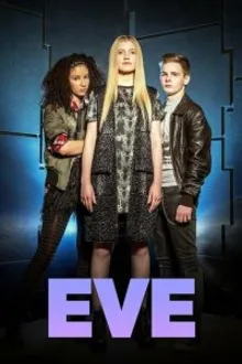 Постер к сериалу  Ева 