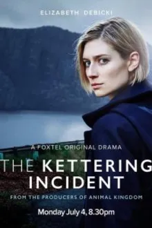 Постер к сериалу Случай в Кеттеринге