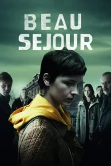Постер к сериалу  Отель «Бо Сежур» 