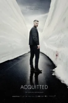Постер к сериалу Оправданный / Алиби