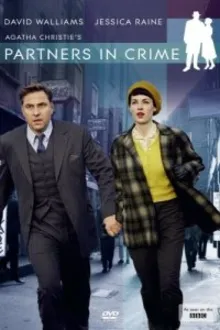 Постер к сериалу  Партнёры по преступлению 