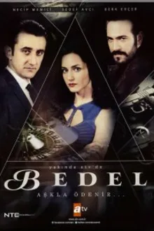 Постер к сериалу  Цена 