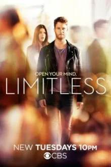 Постер к сериалу  Области тьмы 