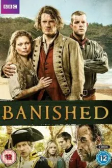 Постер к сериалу  Изгнанники 