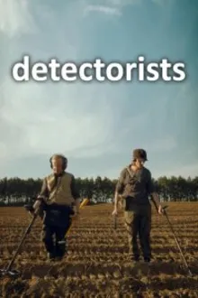 Постер к сериалу  Искатели сокровищ 