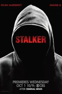 Постер к сериалу  Сталкер 