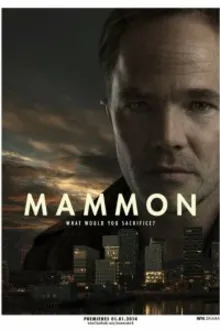 Постер к сериалу Богатство / Мамона