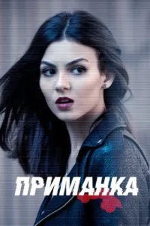 Постер к сериалу  Приманка / Приятный на вид / Милашка 