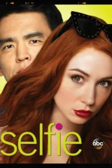 Постер к сериалу  Селфи 