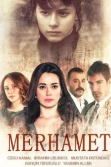 Постер к сериалу  Милосердие 