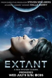 Постер к сериалу  За пределами / Выжившая 