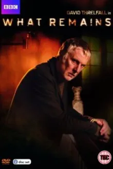 Постер к сериалу  Что останется после тебя? 