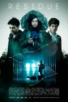 Постер к сериалу  Осадок 