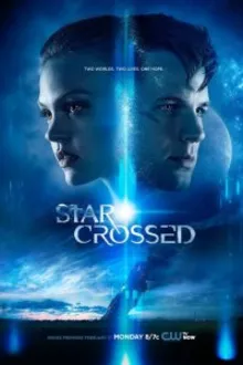 Постер к сериалу  Сплетённые судьбой 