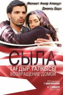 Постер к сериалу  Сыла. Возвращение домой 