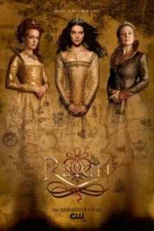 Постер к сериалу  Царство 