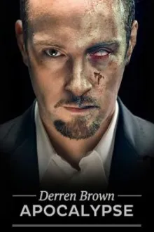 Постер к сериалу  Апокалипсис Деррена Брауна 