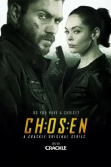 Постер к сериалу  Избранный 