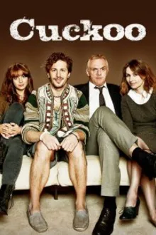 Постер к сериалу  Куку 