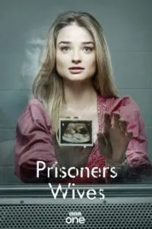 Постер к сериалу  Жены заключенных / Жены узников 