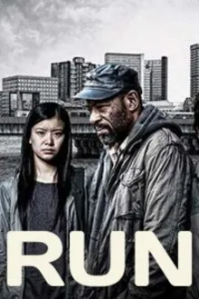 Постер к сериалу  Беги 