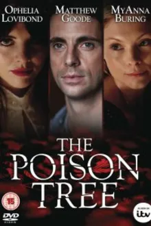 Постер к сериалу  Ядовитое дерево 