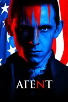 Постер к сериалу  Агент / Поворот 