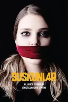 Постер к сериалу Безмолвие
