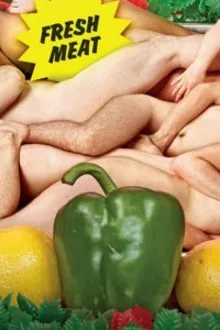 Постер к сериалу  Свежее мясо 