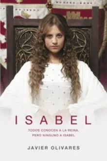 Постер к сериалу Изабелла