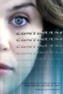 Постер к сериалу  Континуум 