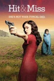 Постер к сериалу  Мимо цели 