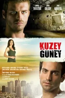 Постер к сериалу  Кузей Гюней 