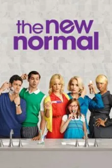 Постер к сериалу  Новая норма 