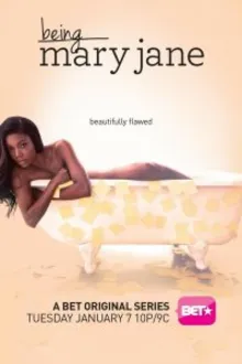 Постер к сериалу  Быть Мэри Джейн 