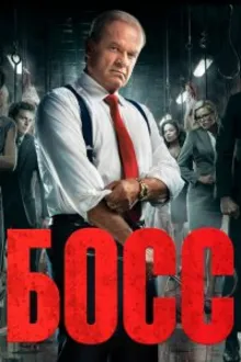 Постер к сериалу  Босс 