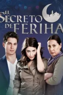 Постер к сериалу  Назвала я ее Фериха 